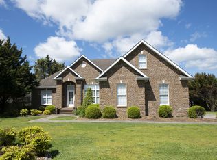 103 Princeton Ct, Tullahoma, TN 37388