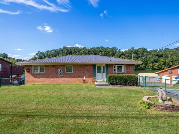 248 Lakeview Dr, Bluff City, TN 37618
