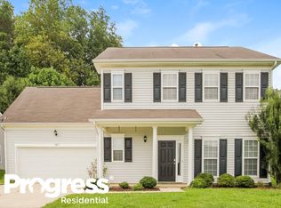 147 English Hills Dr, Mooresville, NC 28115