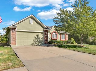 1810 Cypress Way, Pleasant Hill, MO 64080