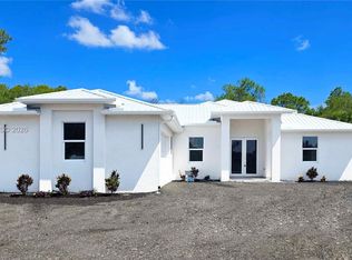 133 Hunting Club Ave, Clewiston, FL 33440