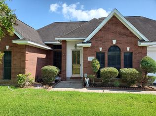 12334 Young Cir, Santa Fe, TX 77510