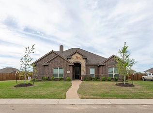 525 Leaning Way, Mc Gregor, TX 76657