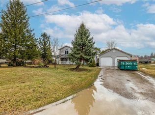 527 Bond St, Warwick, ON