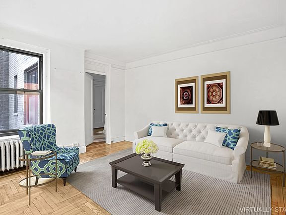4th image of 230 W End Ave APT 2F