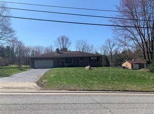 7060 Boston Cross Rd, Boston, NY 14025