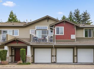 14830 SW Sandhill Loop UNIT 203, Beaverton, OR 97007