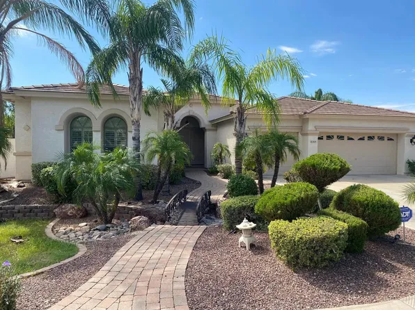 2829 E Cedar Pl, Chandler, AZ 85249