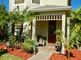1911 SE Oldsmar Dr, Port Saint Lucie, FL 34952