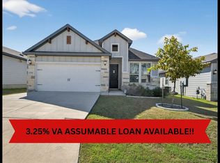 13214 Prospector Way, Saint Hedwig, TX 78152