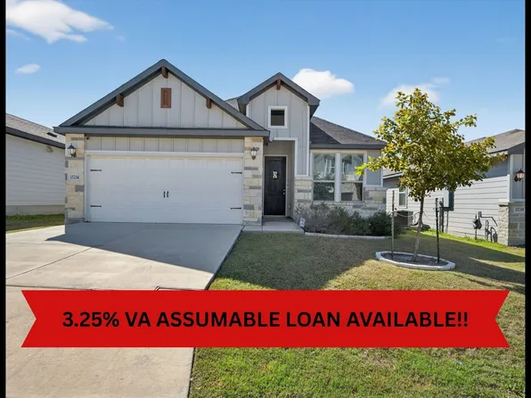 13214 Prospector, St Hedwig, TX 78152