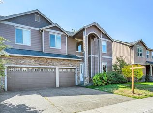 1119 NE 127th St, Vancouver, WA 98685