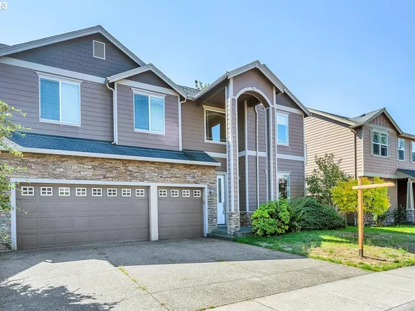 1119 NE 127th St, Vancouver, WA 98685