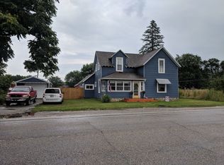 18464 State Road 331, Tippecanoe, IN 46570