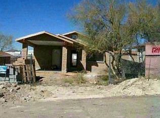 1290 S Camino Arriba, Tucson, AZ 85713