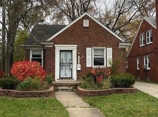 17376 Murray Hill St, Detroit, MI 48235