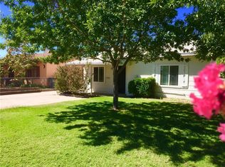 6308 Saint Lo Dr, El Paso, TX 79925