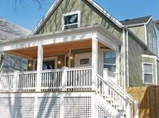 2110 W Berwyn Ave, Chicago, IL 60625