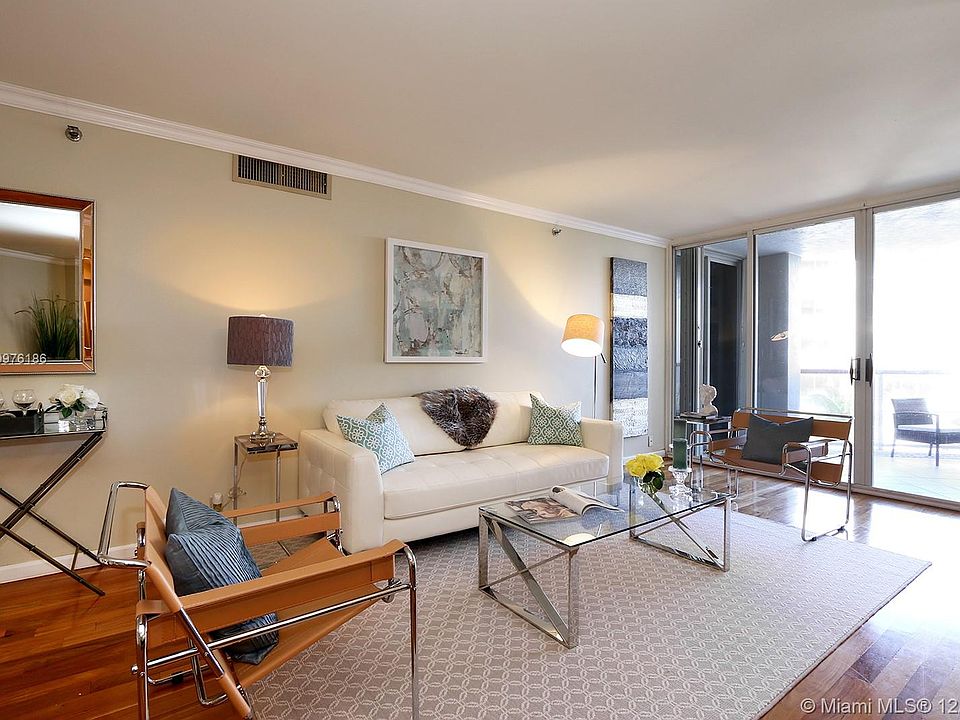 1st image of 6767 Collins Ave APT 401