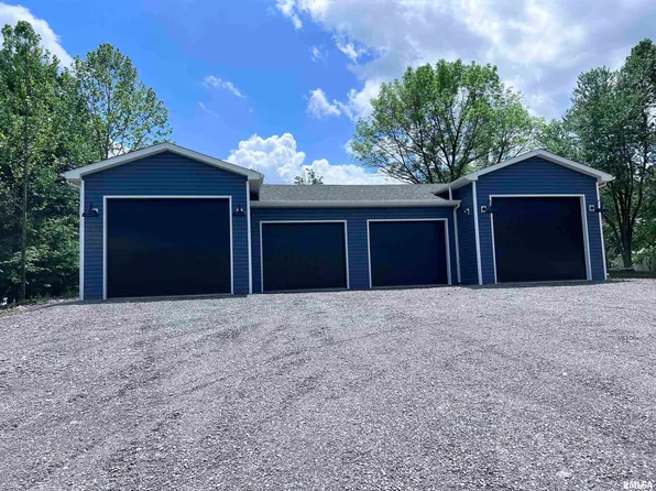 0 Pinewood Dr, Marion, IL 62959