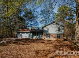 3516 Estes Park Dr, Snellville, GA 30039