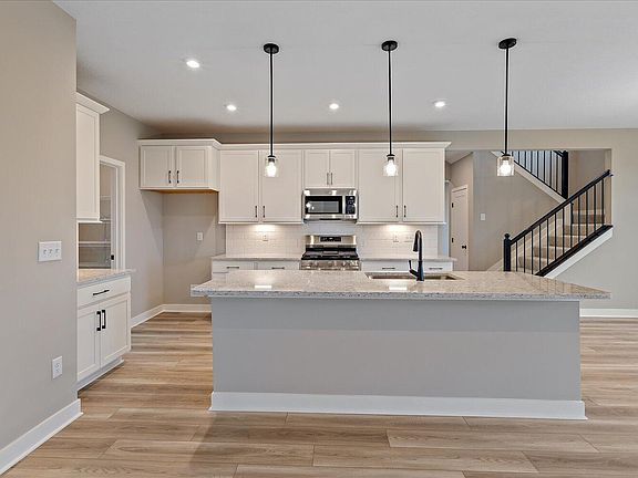 2nd image of 2460 Lillywood Way