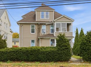 835 East St, New Britain, CT 06051