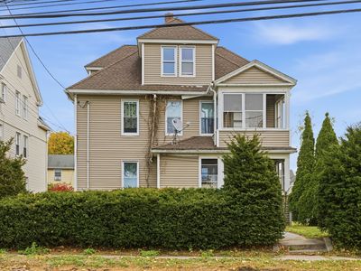 835 East Street, New Britain, CT, 06051