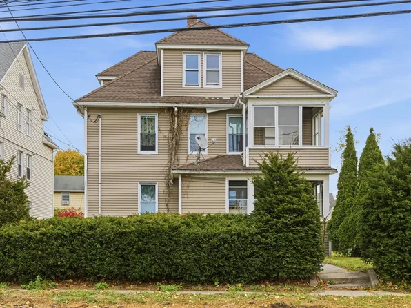 835 East Street, New Britain, CT 06051