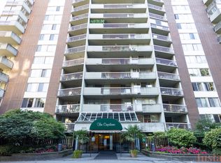 2024 Fullerton Ave #104, North Vancouver, BC
