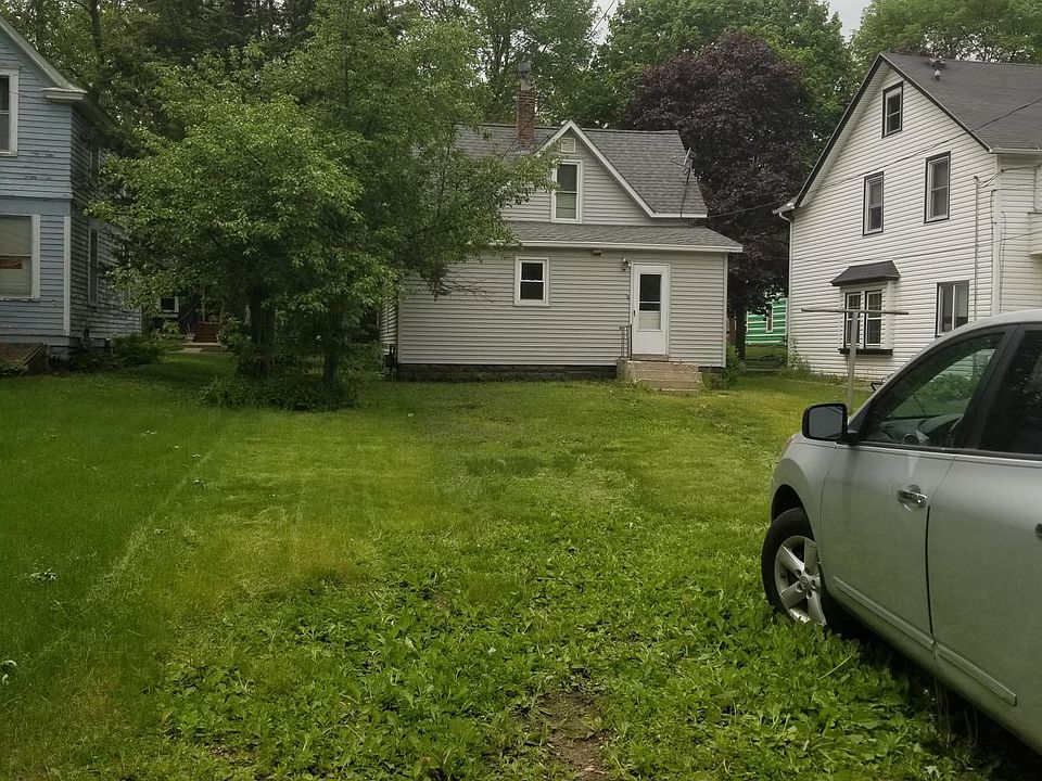 Back House