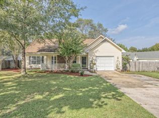 14 Fieldfare Way, Charleston, SC 29414