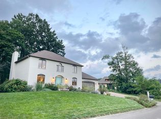 12431 Red Gate Rd, Evansville, IN 47725