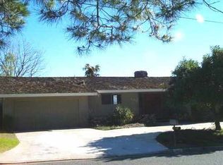 1012 W Ameno Ct, Lafayette, CA 94549