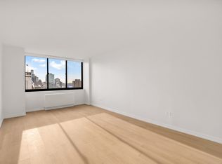 200 W 60th St APT 31A, New York, NY 10023