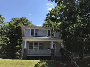 523 S Park Ave, Bloomington, IN 47401