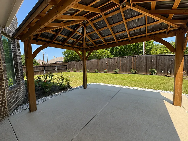 1901 Oakston Dr — Photo 36