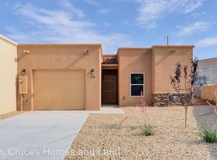 173 Oban Ct, Las Cruces, NM 88001