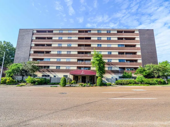 2277 Union Ave APT 105, Memphis, TN 38104
