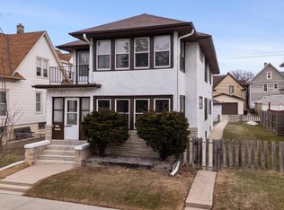 1448 S 73rd St #1450, Milwaukee, WI 53214