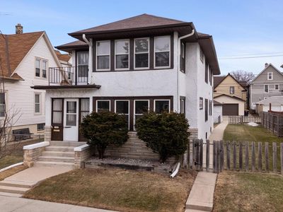 1448 South 73rd STREET #1450, Milwaukee, WI, 53214