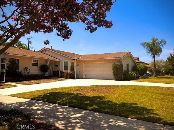 1409 W Harvard Pl, Ontario, CA 91762
