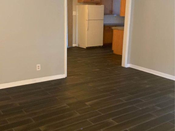 Living Room/Entrance to Dining Room