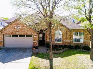 911 Quarry Oaks Dr, Fairview, TX 75069