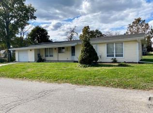 820 E Jefferson St, Kirksville, MO 63501