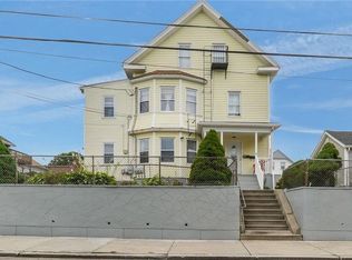 143 Garden St, Pawtucket, RI 02860