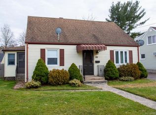 99 Concord St, New Britain, CT 06053