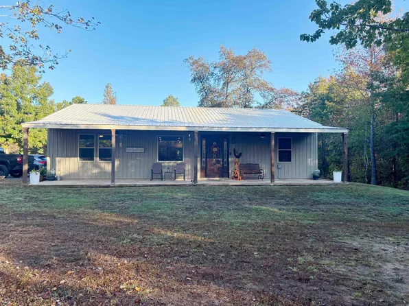 (undisclosed Address), Quitman, AR 72131