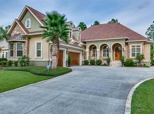 2085 Kilkee Dr, Myrtle Beach, SC 29579
