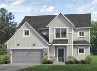 National Farmhouse - LP - Meadows Plan, Dove Point, Alvaton, KY 42122